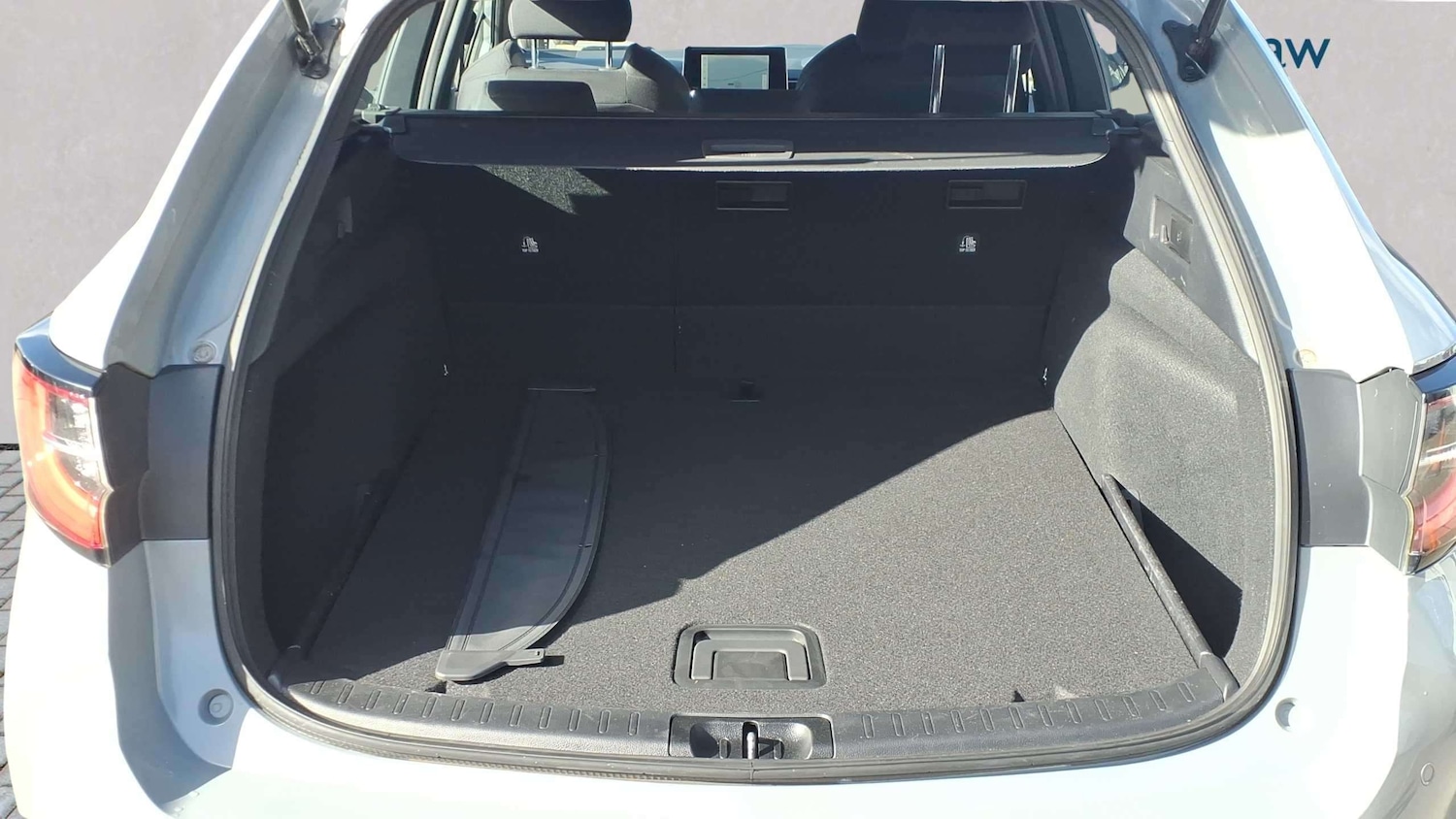 Used Toyota Corolla 2022 for sale - 77648815: Photo 7