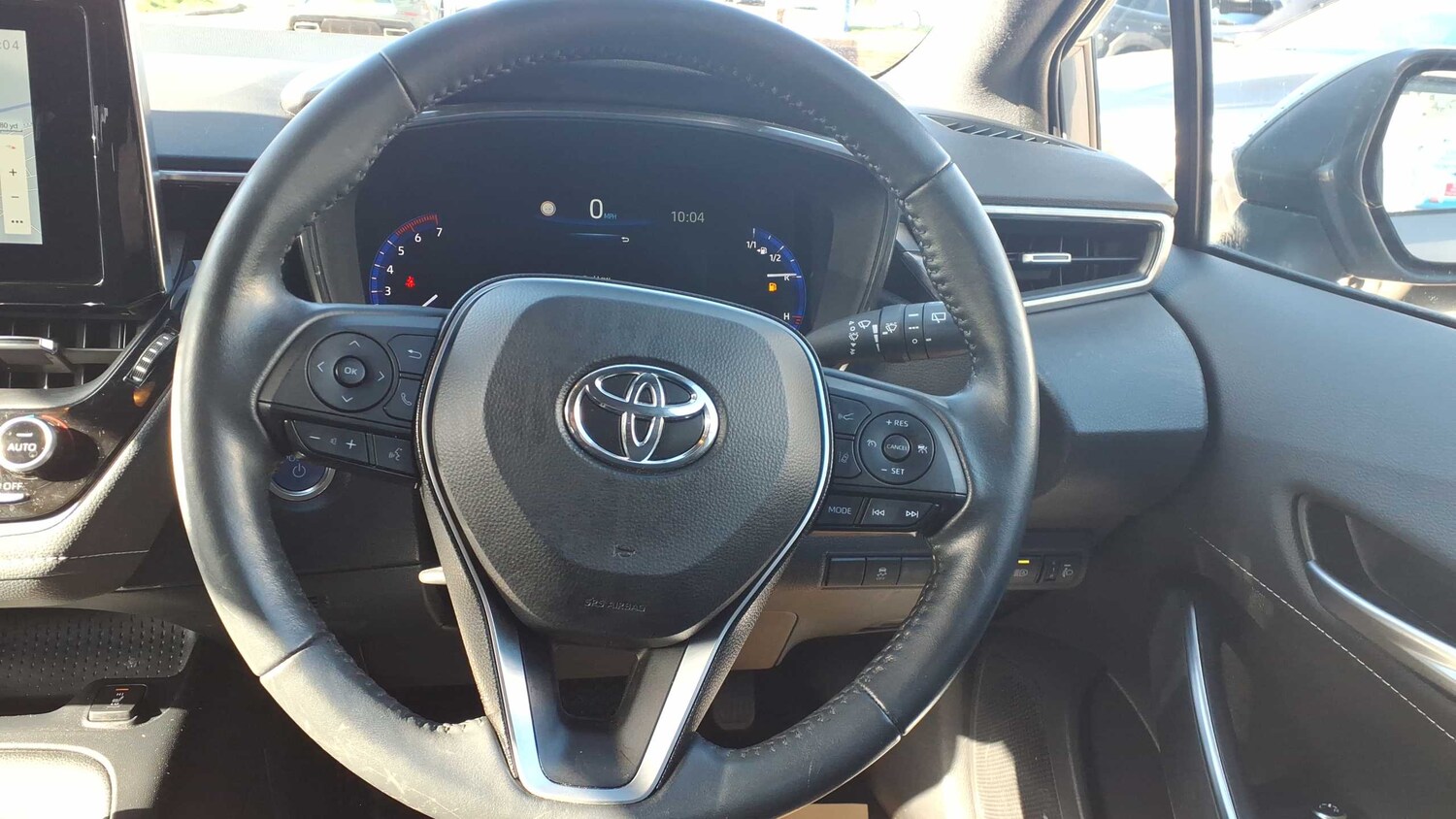 Used Toyota Corolla 2022 for sale - 77648815: Photo 9