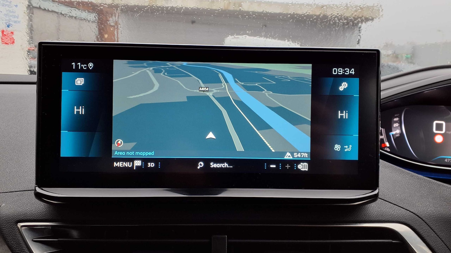 Used Peugeot 5008 2021 for sale - 76889734: Photo 16