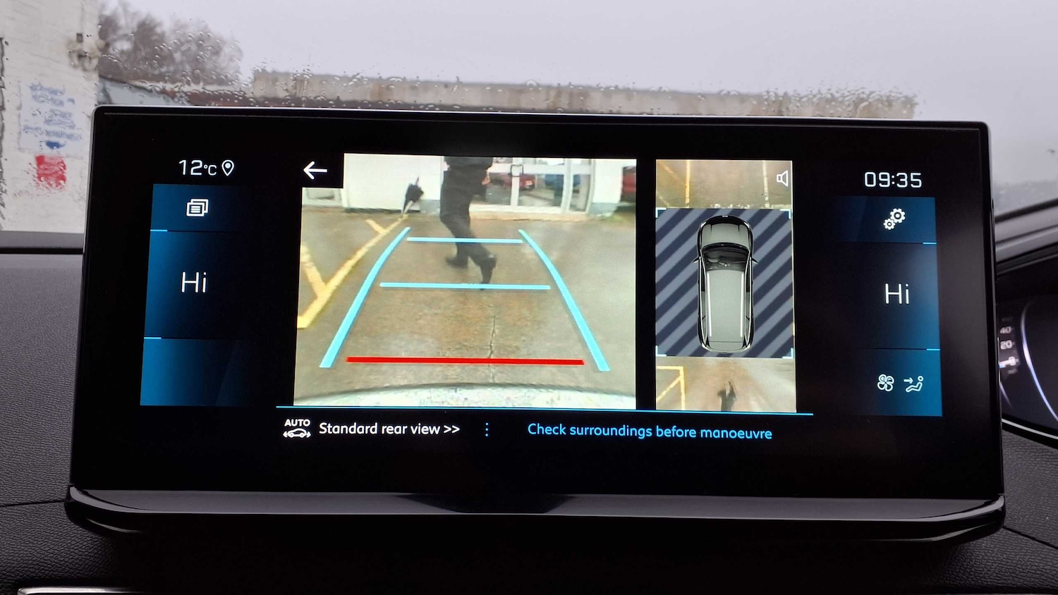 Used Peugeot 5008 2021 for sale - 76889734: Photo 17