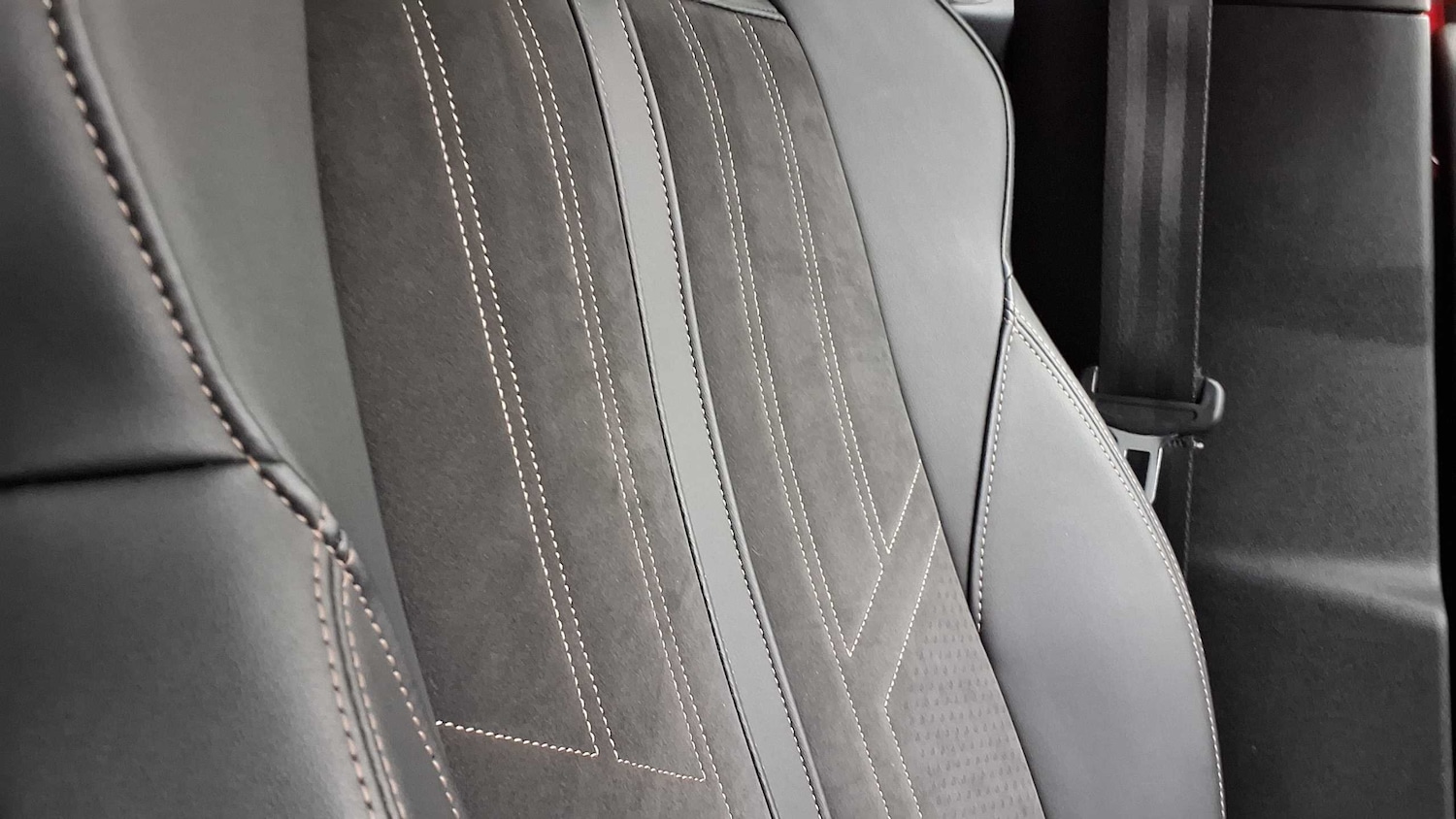 Used Peugeot 5008 2021 for sale - 76889734: Photo 19