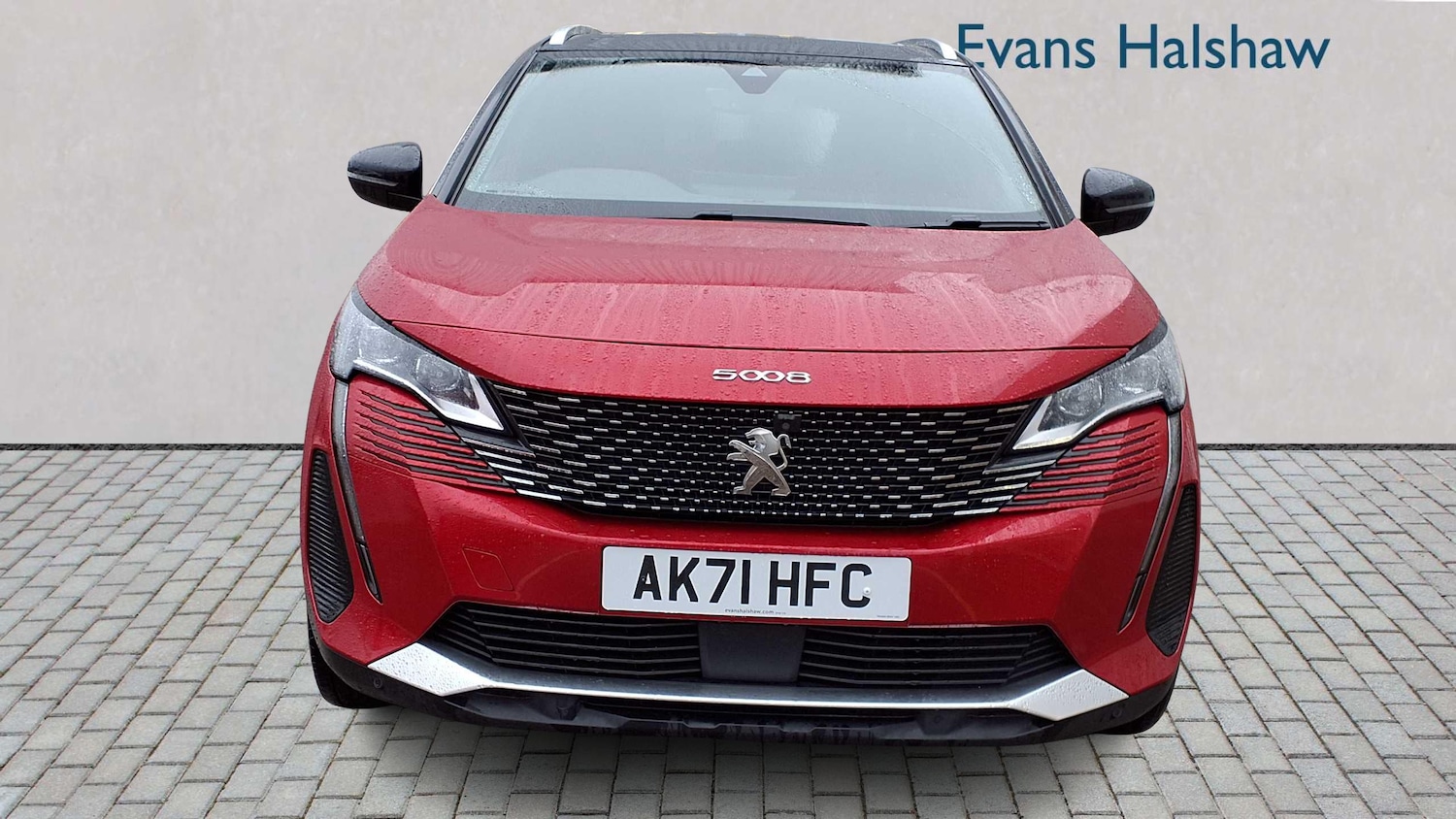 Used Peugeot 5008 2021 for sale - 76889734: Photo 4