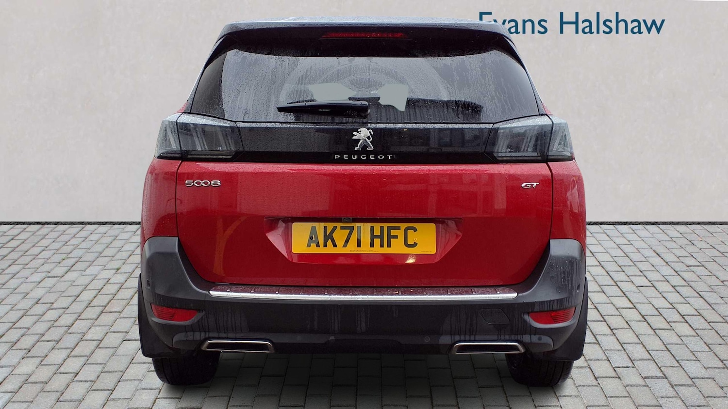 Used Peugeot 5008 2021 for sale - 76889734: Photo 5
