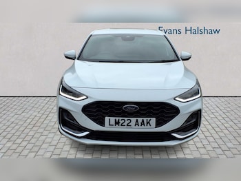 Used Ford Focus 2022 for sale - 76718269: Photo