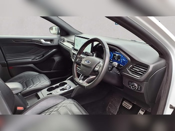 Used Ford Focus 2022 for sale - 76718269: Photo