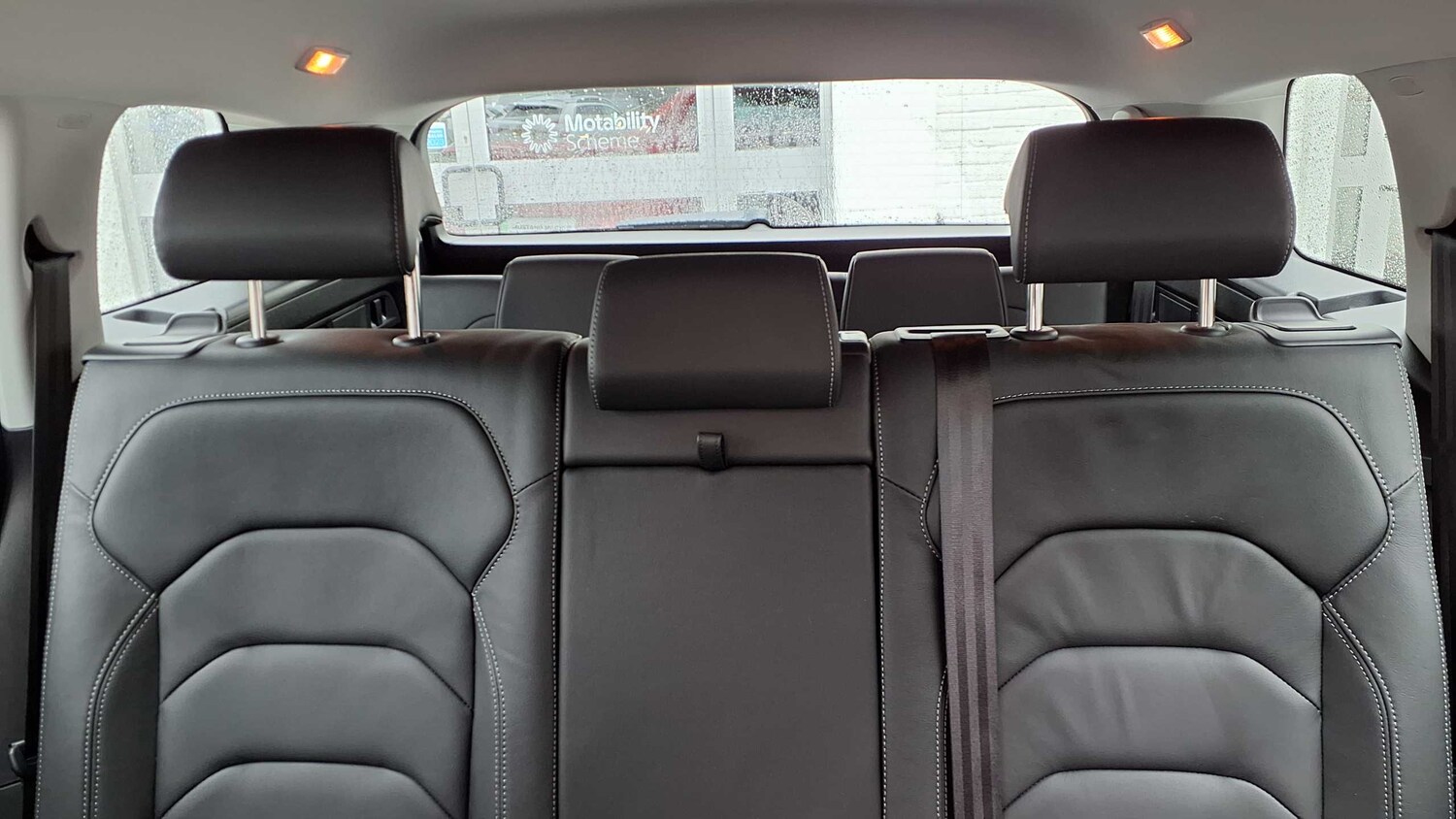 Used Skoda Kodiaq 2023 for sale - 75846670: Photo 11