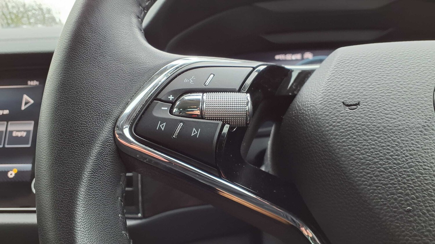 Used Skoda Kodiaq 2023 for sale - 75846670: Photo 15