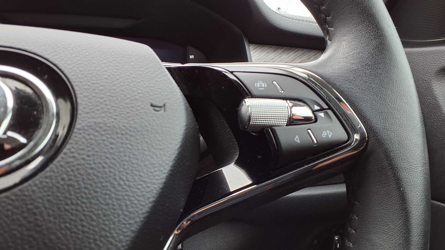 Used Skoda Kodiaq 2023 for sale - 75846670: Photo 16
