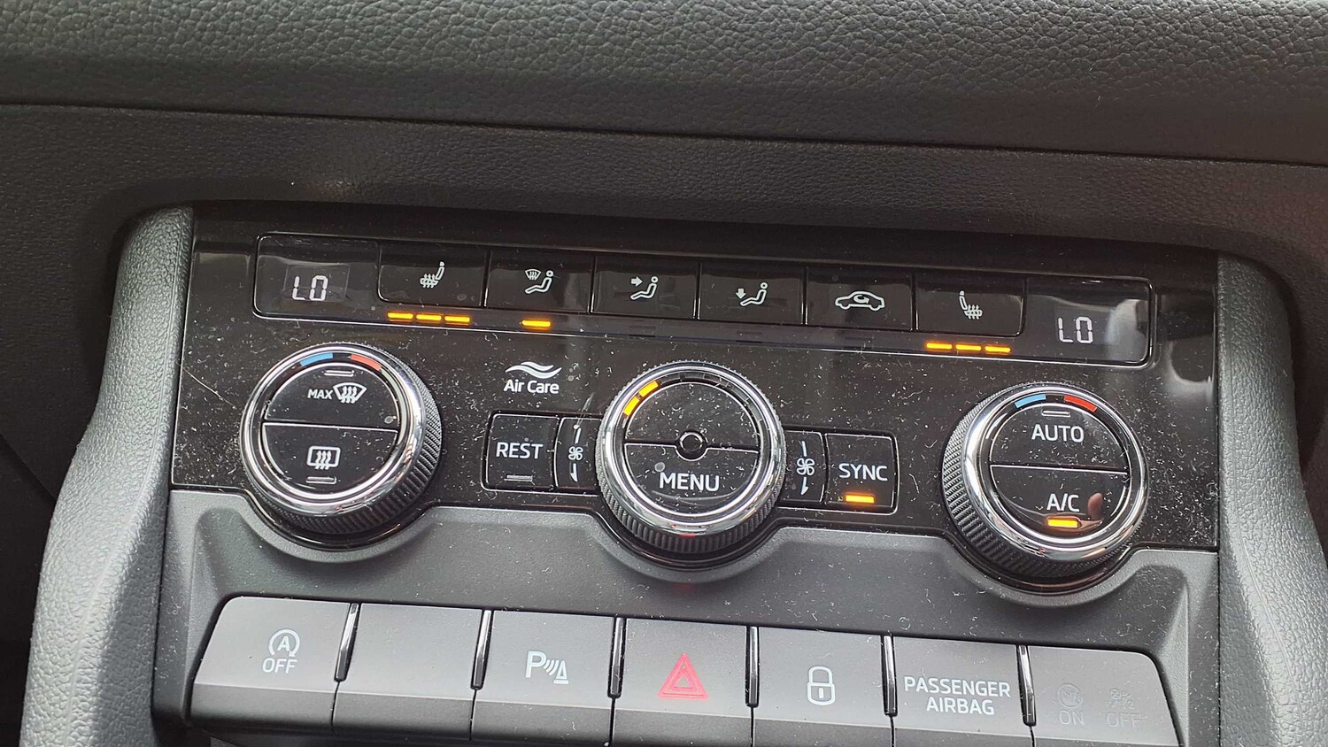 Used Skoda Kodiaq 2023 for sale - 75846670: Photo 19