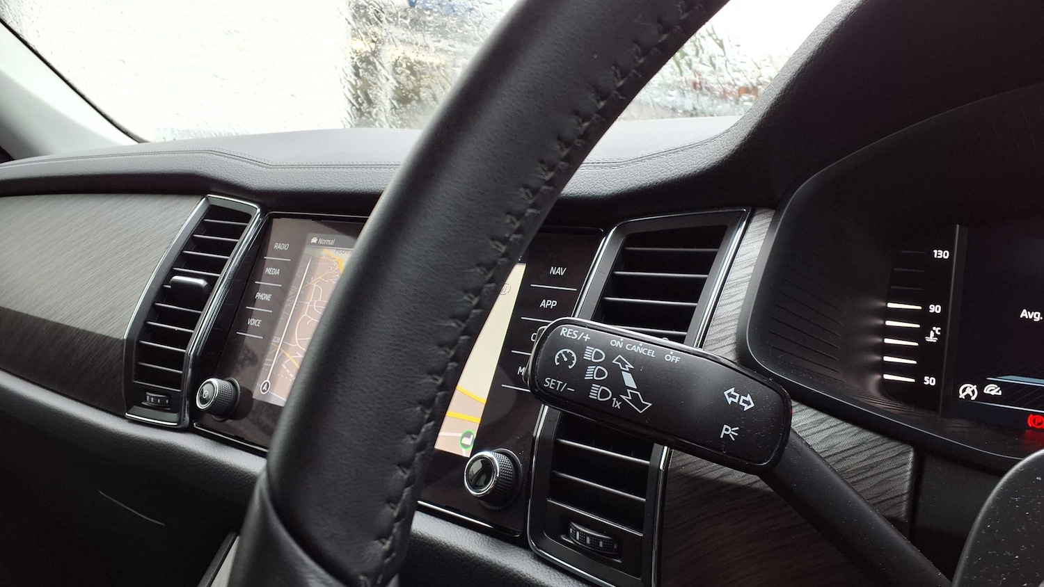 Used Skoda Kodiaq 2023 for sale - 75846670: Photo 28