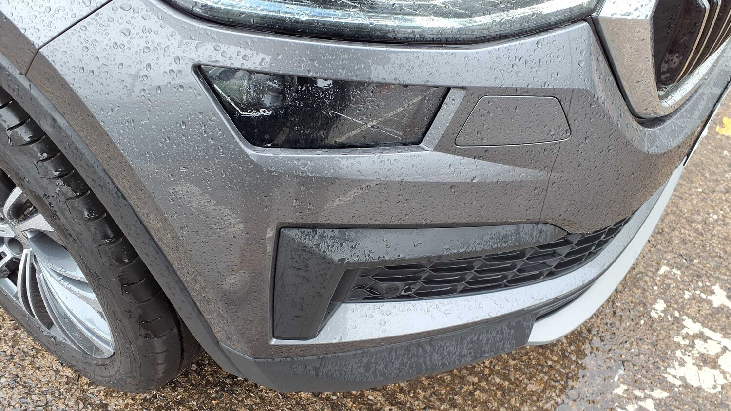 Used Skoda Kodiaq 2023 for sale - 75846670: Photo 32