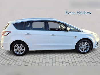 Used Ford S-Max 2021 for sale - 78639444: Photo