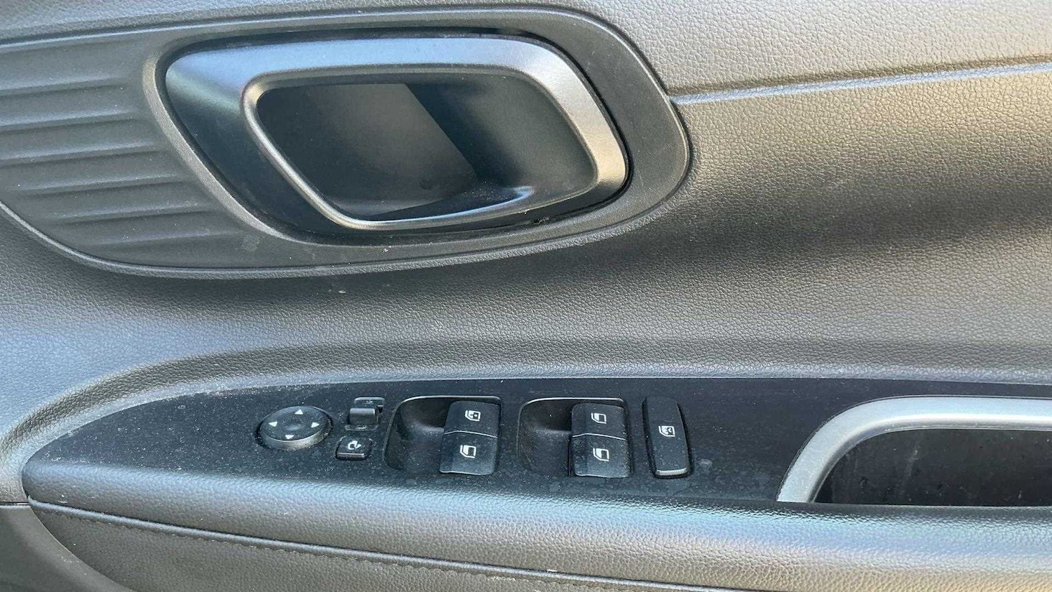 Used Hyundai BAYON 2024 for sale - 77333880: Photo 10