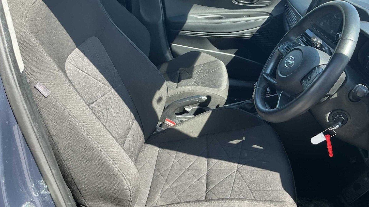 Used Hyundai BAYON 2024 for sale - 77333880: Photo 11