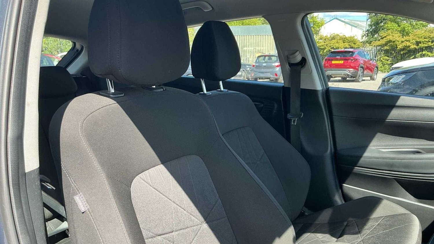 Used Hyundai BAYON 2024 for sale - 77333880: Photo 12