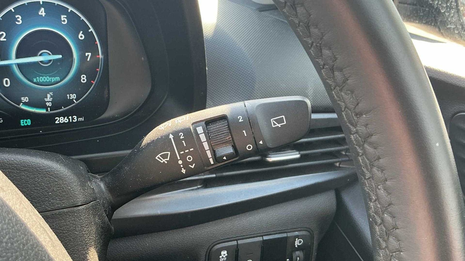 Used Hyundai BAYON 2024 for sale - 77333880: Photo 16