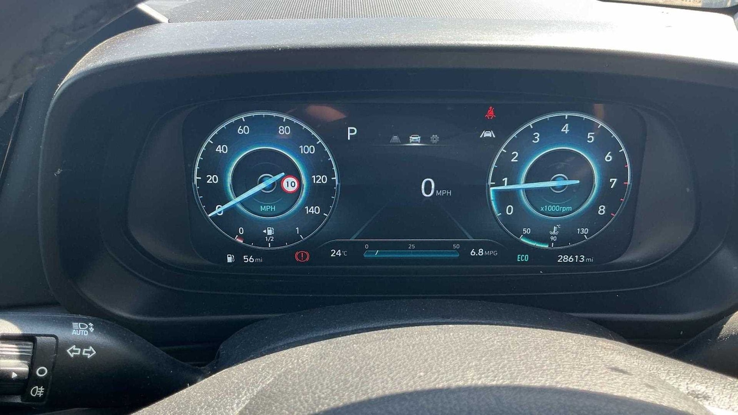 Used Hyundai BAYON 2024 for sale - 77333880: Photo 18