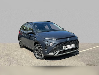 Used Hyundai BAYON 2024 for sale - 77333880: Photo