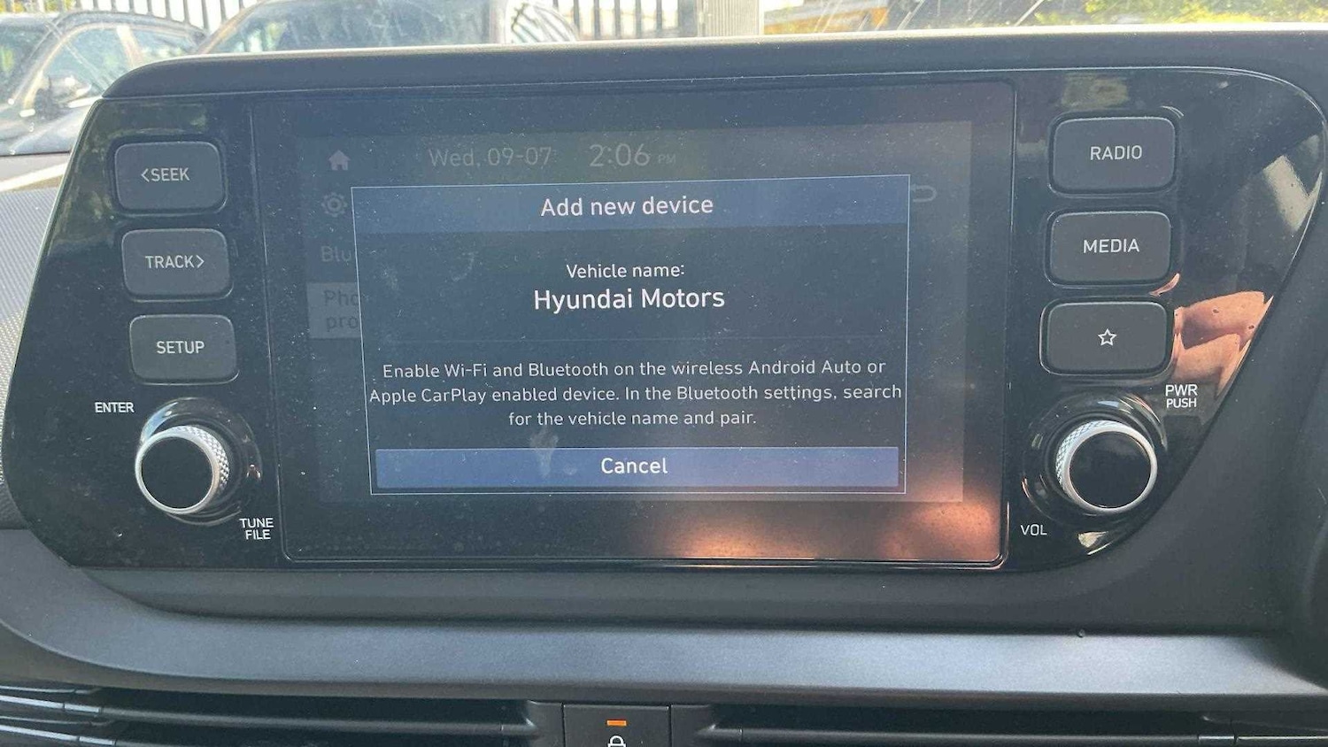 Used Hyundai BAYON 2024 for sale - 77333880: Photo 21