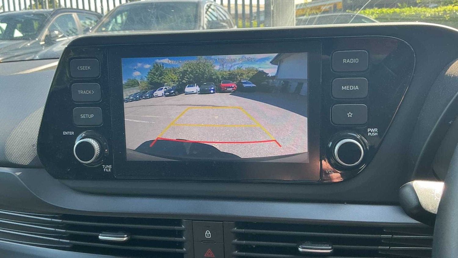 Used Hyundai BAYON 2024 for sale - 77333880: Photo 22