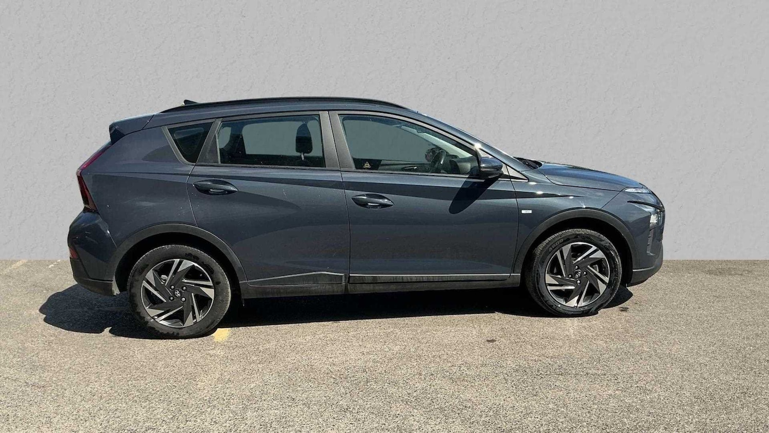 Used Hyundai BAYON 2024 for sale - 77333880: Photo 3