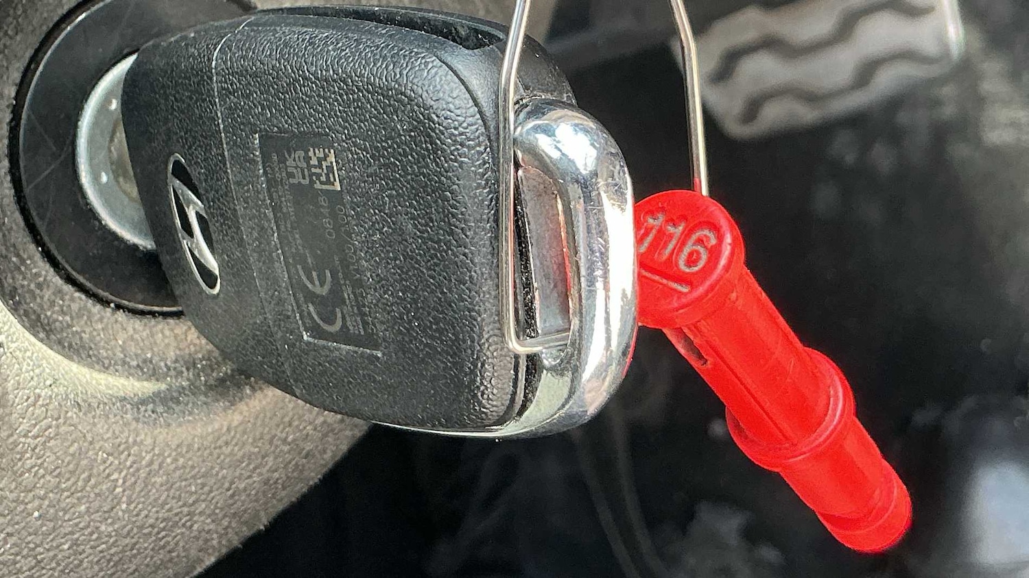 Used Hyundai BAYON 2024 for sale - 77333880: Photo 30