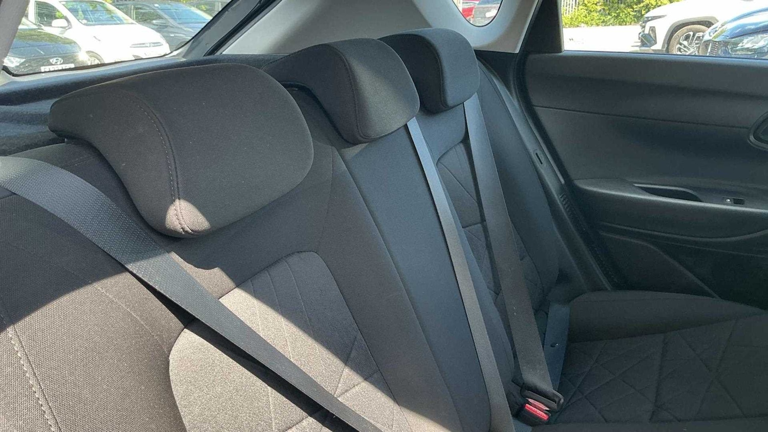 Used Hyundai BAYON 2024 for sale - 77333880: Photo 33