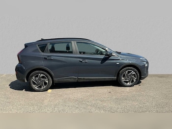 Used Hyundai BAYON 2024 for sale - 77333880: Photo