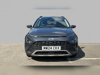 Used Hyundai BAYON 2024 for sale - 77333880: Photo