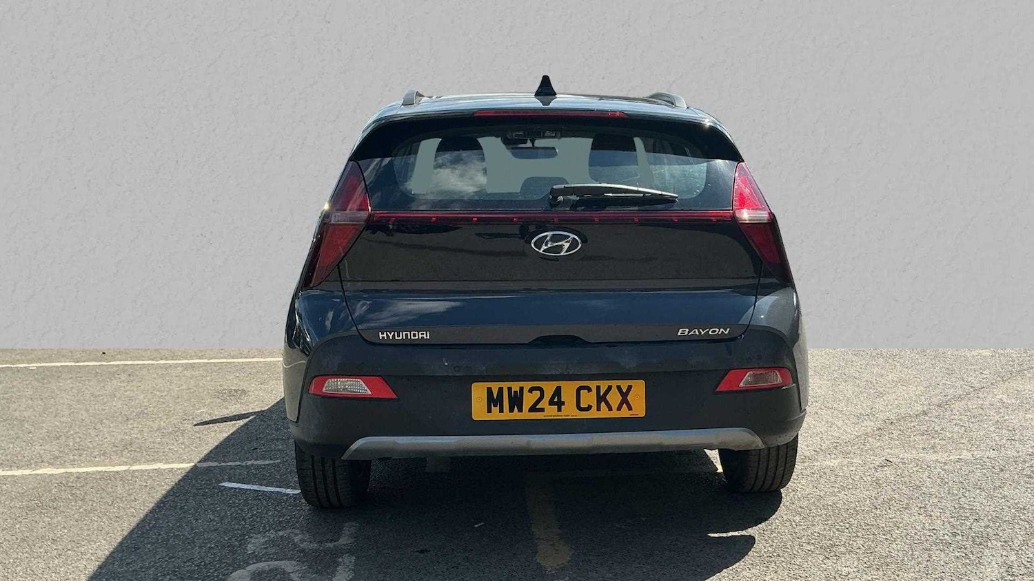 Used Hyundai BAYON 2024 for sale - 77333880: Photo 5