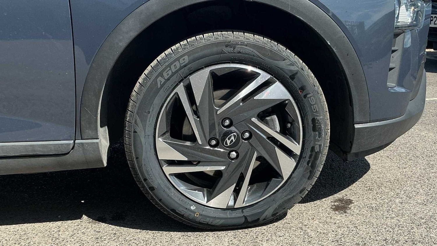 Used Hyundai BAYON 2024 for sale - 77333880: Photo 9