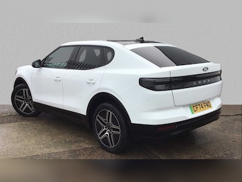 Used Ford Capri 2025 for sale - 75846331: Photo