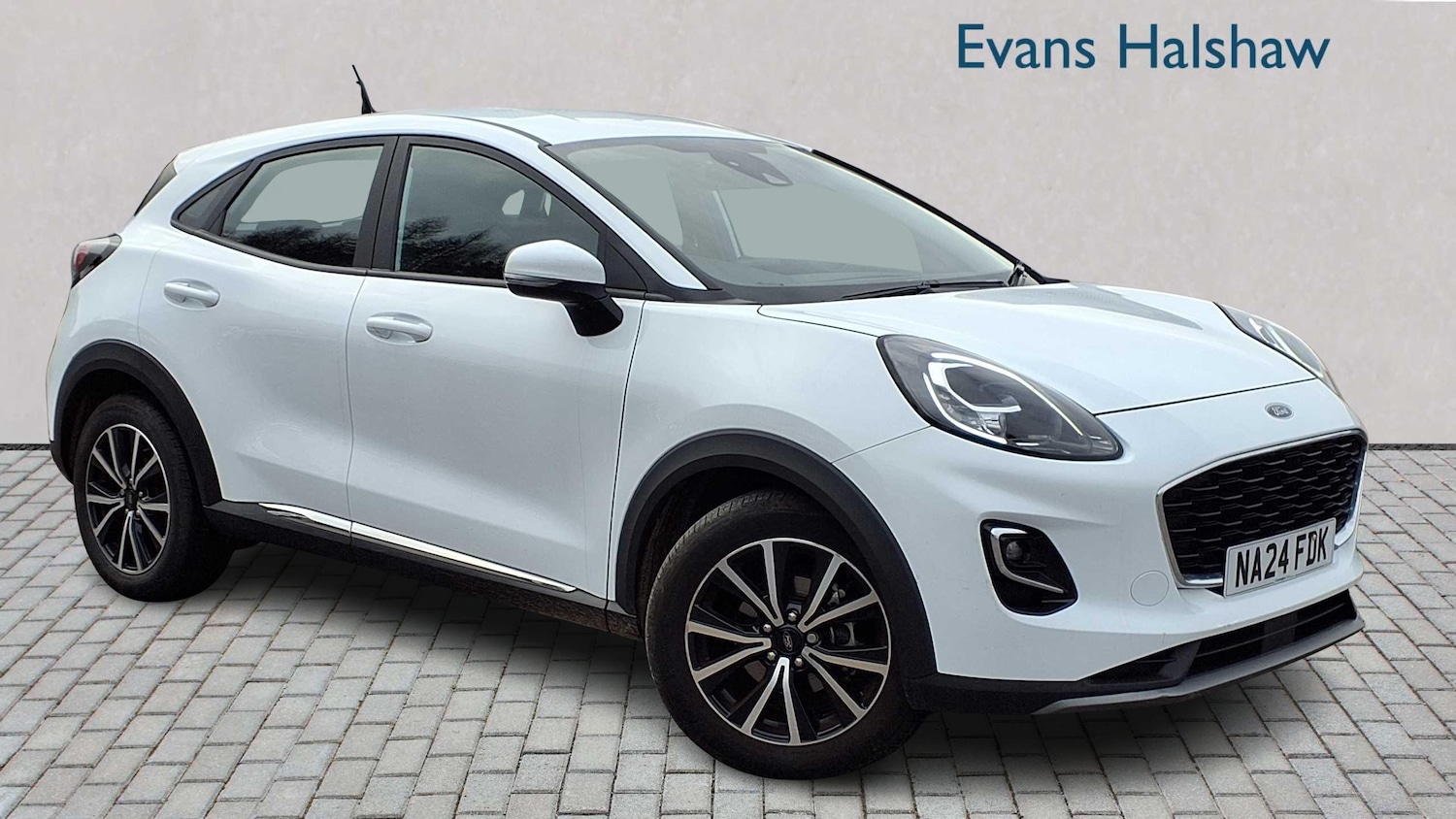 Used Ford Puma 2024 for sale - 76718092: Photo 1