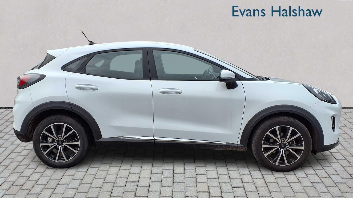 Used Ford Puma 2024 for sale - 76718092: Photo 2