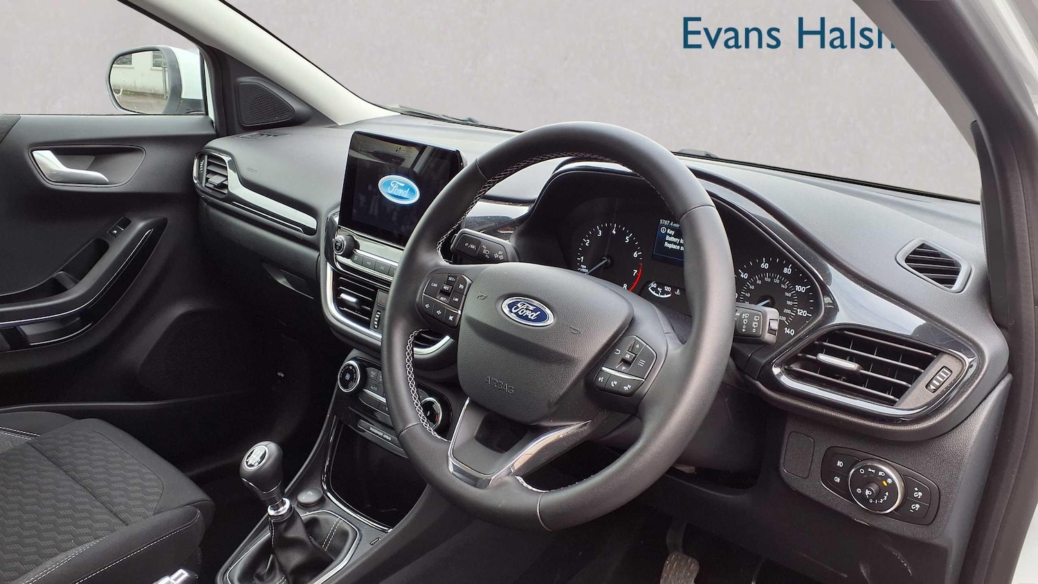 Used Ford Puma 2024 for sale - 76718092: Photo 4