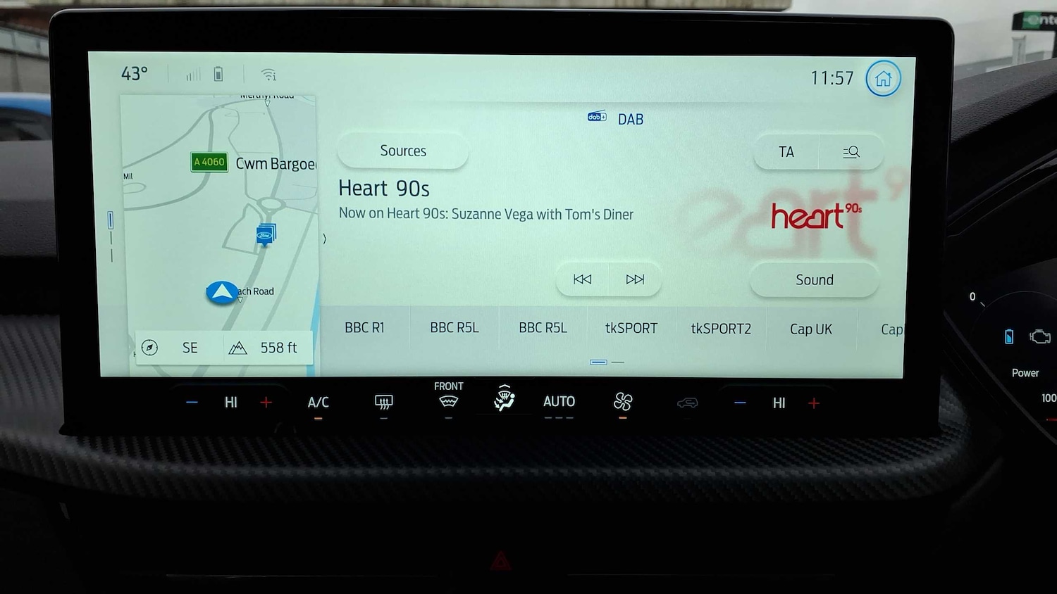 Used Ford Kuga 2026 for sale - 77552969: Photo 11