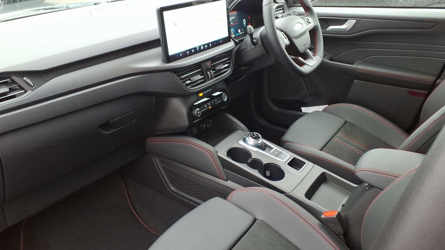 Used Ford Kuga 2026 for sale - 77552969: Photo 13