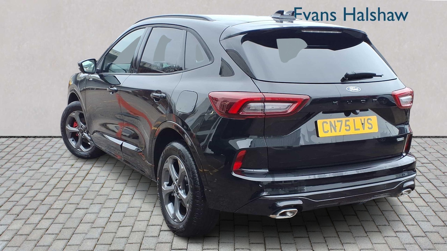 Used Ford Kuga 2026 for sale - 77552969: Photo 2