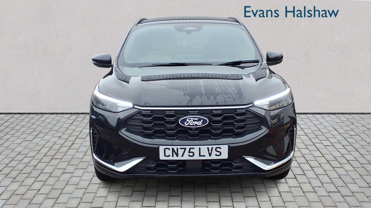 Used Ford Kuga 2026 for sale - 77552969: Photo 4