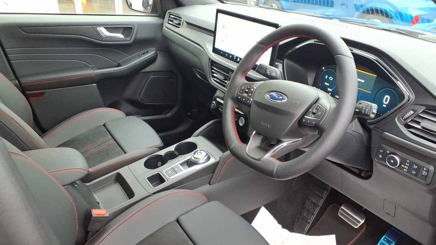 Used Ford Kuga 2026 for sale - 77552969: Photo 8