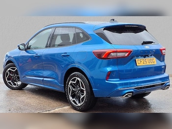 Used Ford Kuga 2025 for sale - 75944586: Photo