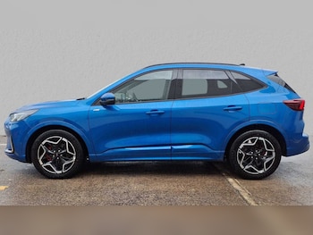 Used Ford Kuga 2025 for sale - 75944586: Photo