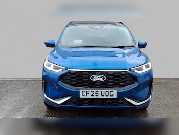 Used Ford Kuga 2025 for sale - 75944586: Photo
