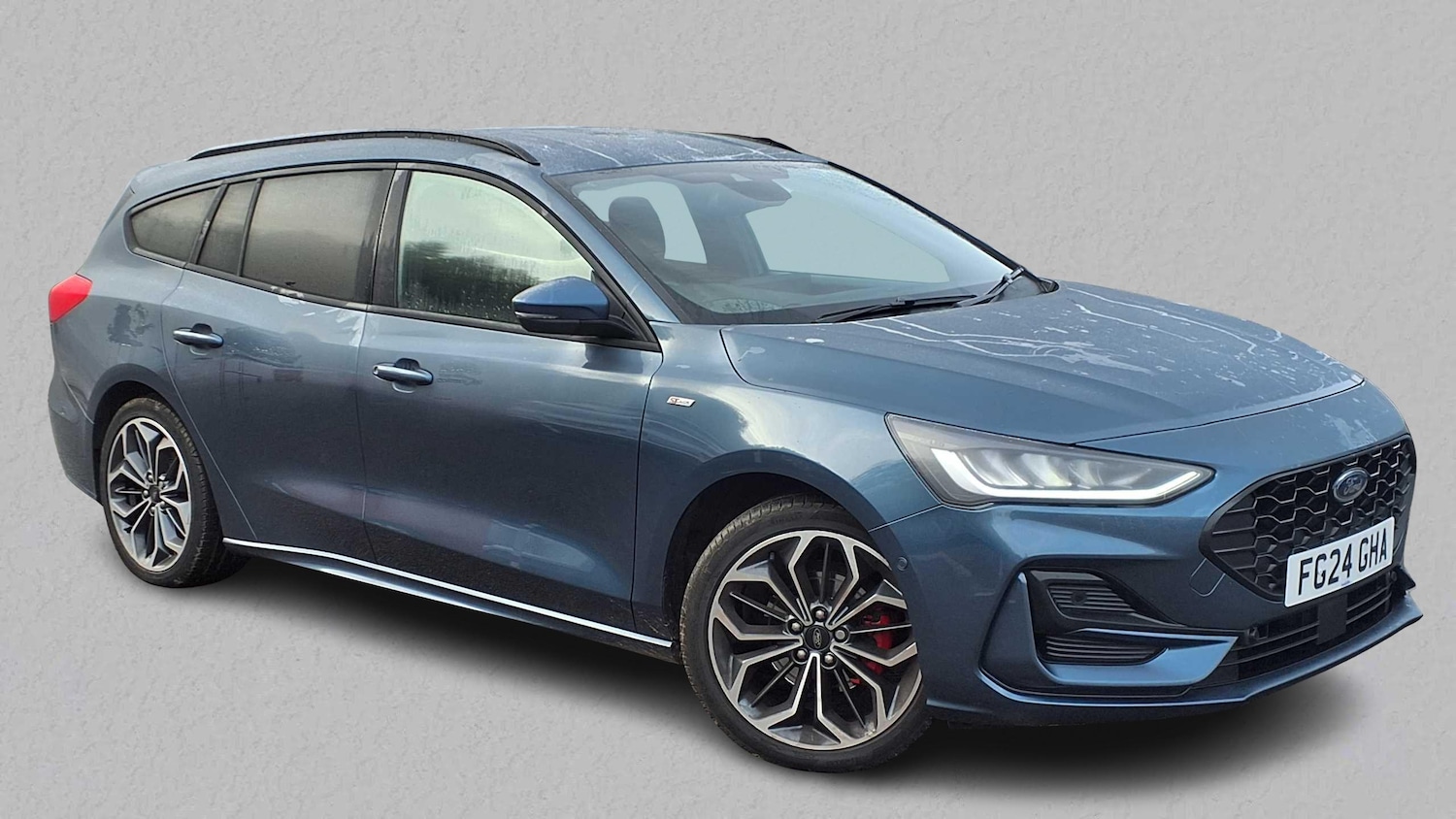 Used Ford Focus 2024 for sale - 76351699: Photo 1