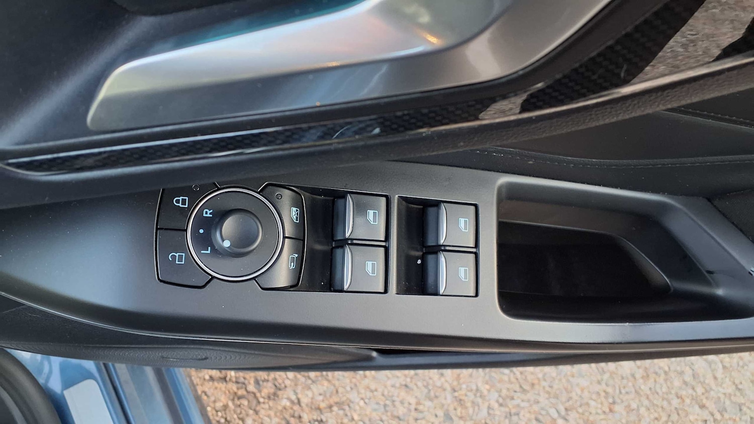 Used Ford Focus 2024 for sale - 76351699: Photo 11