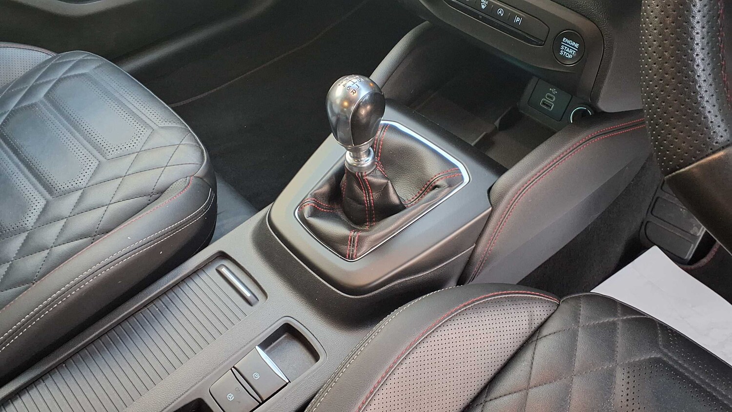 Used Ford Focus 2024 for sale - 76351699: Photo 12