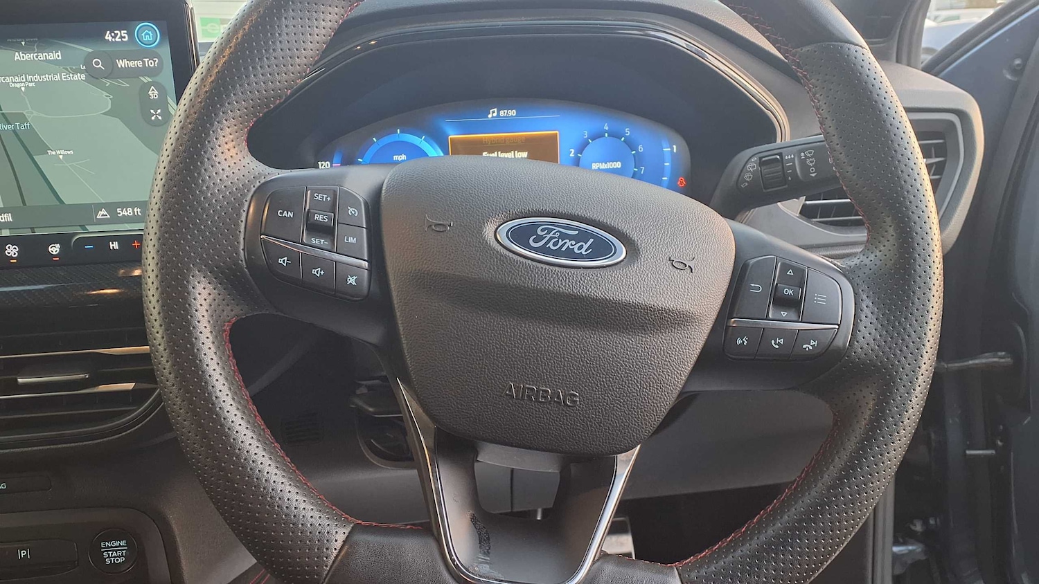 Used Ford Focus 2024 for sale - 76351699: Photo 13