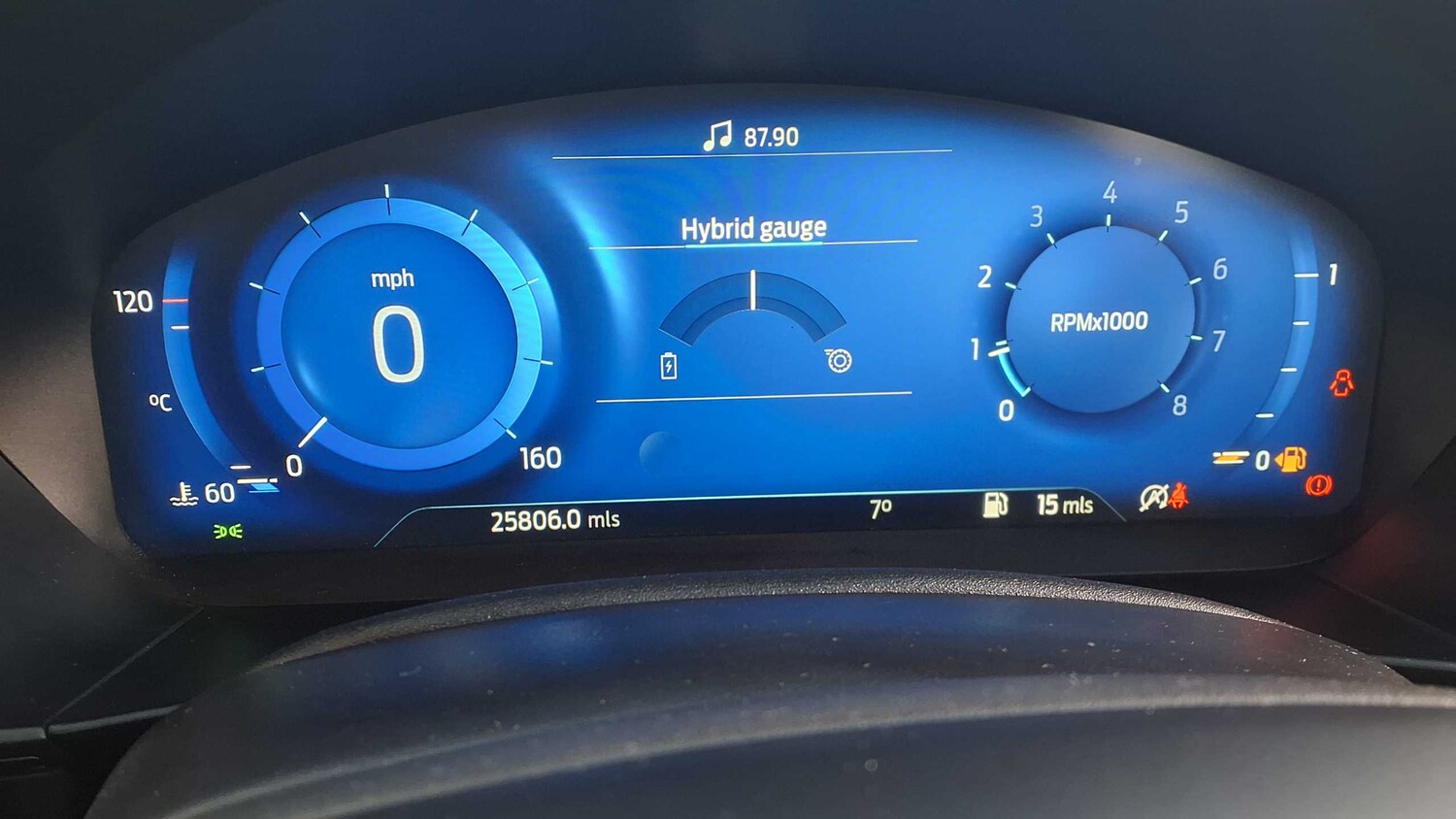 Used Ford Focus 2024 for sale - 76351699: Photo 14