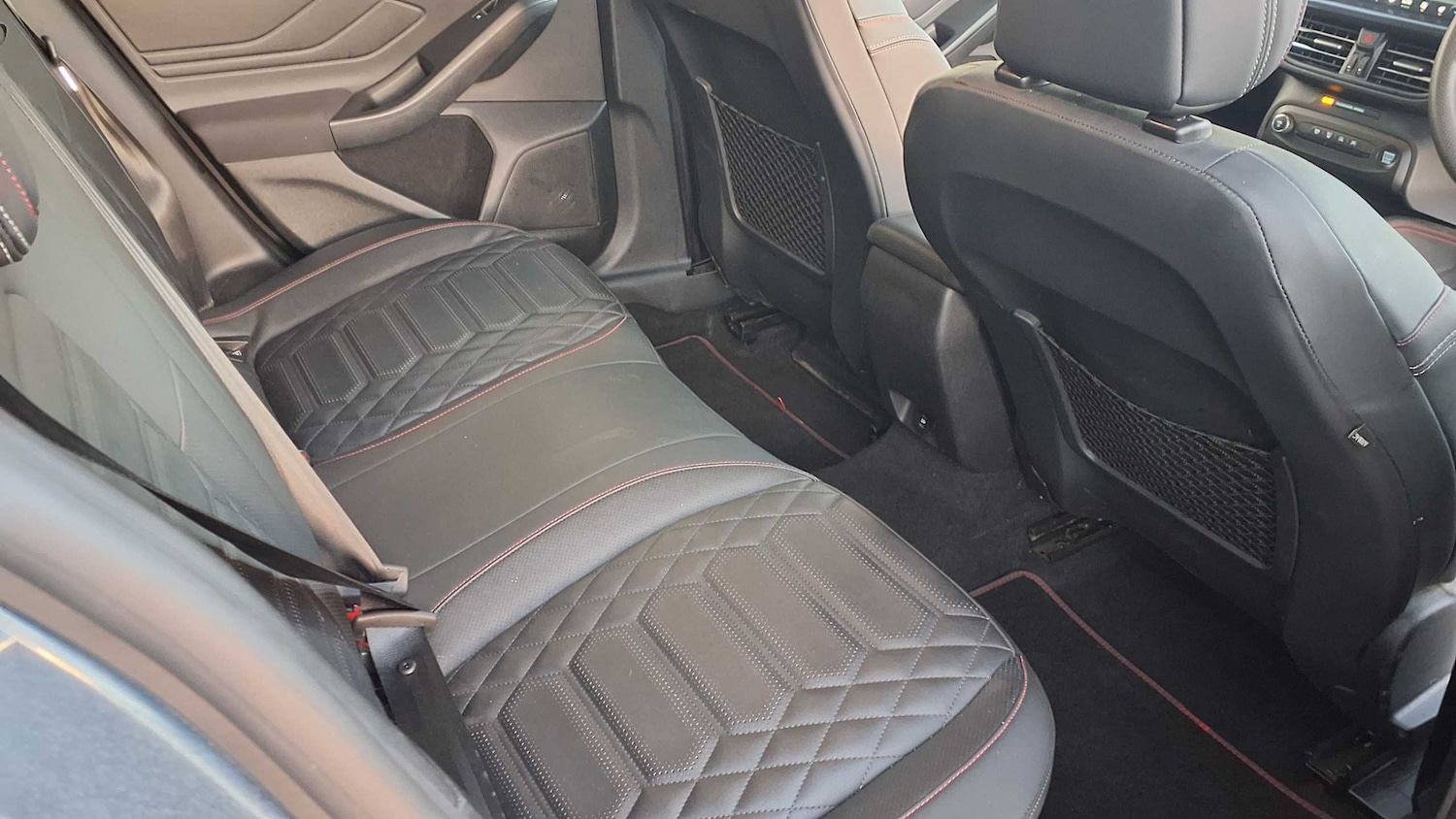 Used Ford Focus 2024 for sale - 76351699: Photo 15