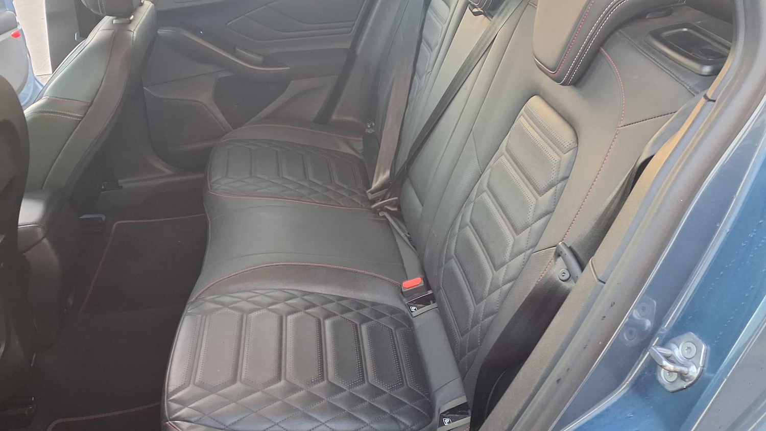 Used Ford Focus 2024 for sale - 76351699: Photo 18